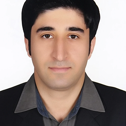 میلاد بنفشی مقدم