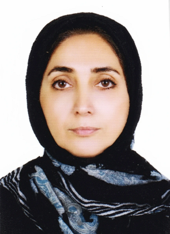 نیره باقرامیری وکیل پایه یک دادگستری شهر قدس